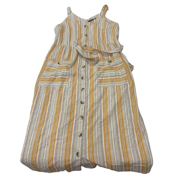 Mia Gabrielle Sundress - Picture 1 of 6